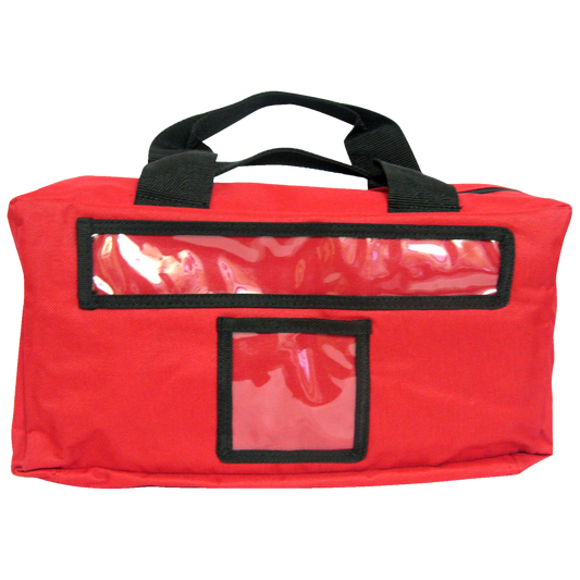 Empty First Aid Bag