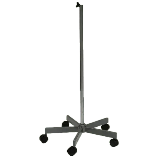 Mobile Base for Magnifying Lamp - Image #1