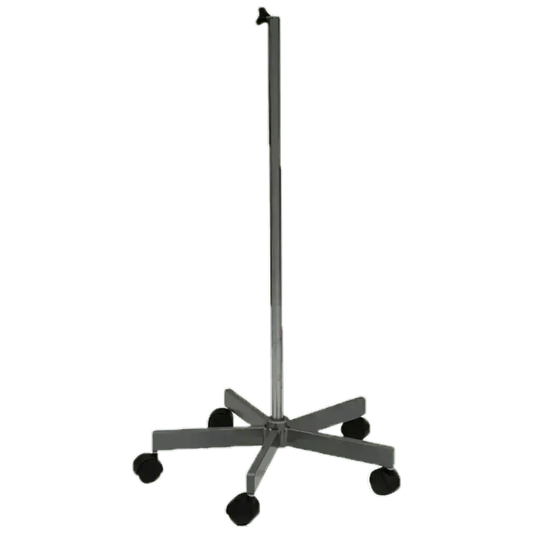 Mobile Base for Magnifying Lamp - Premium First Aid Room Equipment from AERO Healthcare - Shop now at Response Wize 