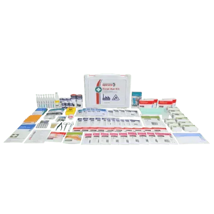 OPERATOR 5 Series Softpack Versatile First Aid Kit 27 x 36 x 10cm - Image #3
