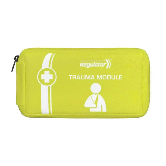 MODULATOR Yellow Trauma Module 20 x 10 x 6cm - Image #1