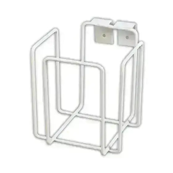 Wall Bracket for 2L Sharps Disposal Container - Premium Sharps Disposal Containers from AERO Healthcare - Shop now at Response Wize 