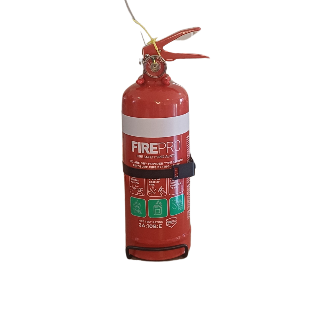 Home and Car Safety First Aid Kit & Fire Extinguisher Combo - Premium first aid kits from AERO Healthcare - Shop now at Response Wize 