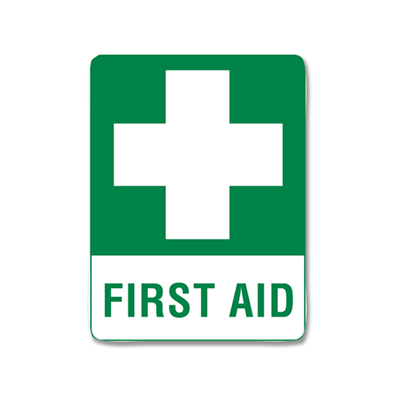 High Risk Workplace First Aid Kit WHS Compliance Bundle