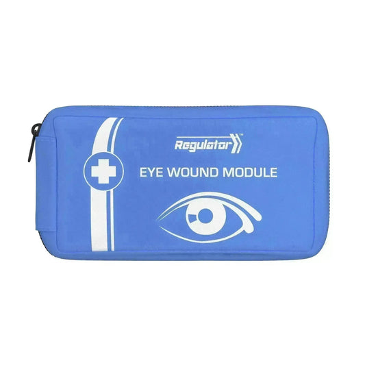 MODULATOR Blue Eye Wound Module 20 x 10 x 6cm - Image #1