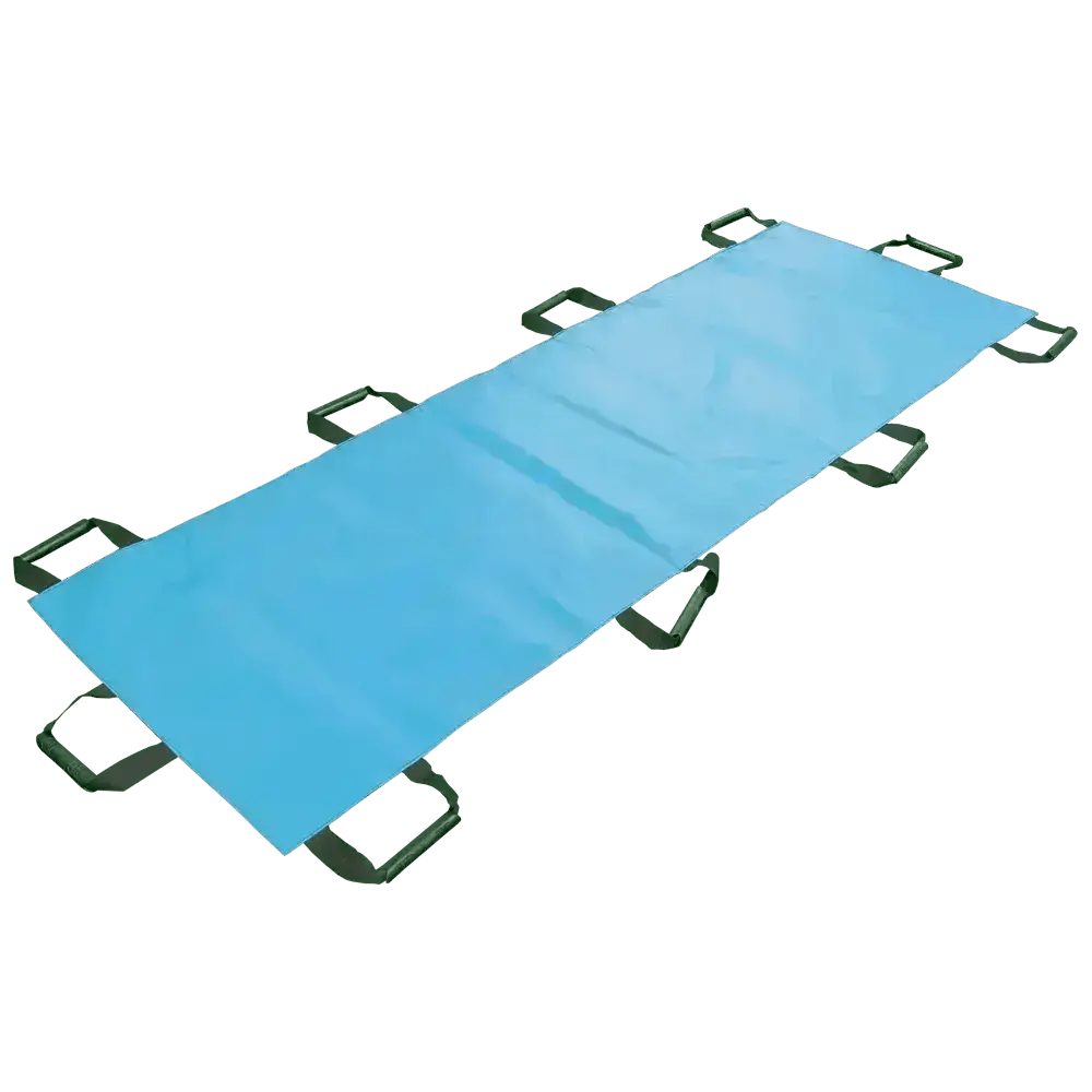 AERORESCUE Soft Stretcher - Premium Stretchers Boards & Carry Sheets from AERO Healthcare - Shop now at Response Wize 