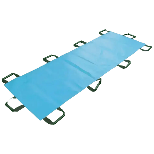 AERORESCUE Soft Stretcher - Premium Stretchers Boards & Carry Sheets from AERO Healthcare - Shop now at Response Wize 