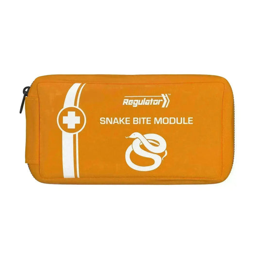MODULATOR Orange Snake Bite Module 20 x 10 x 6cm - Image #1