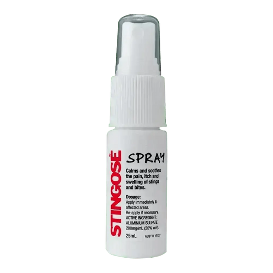 STINGOSE Gel Spray 25ml - Image #1