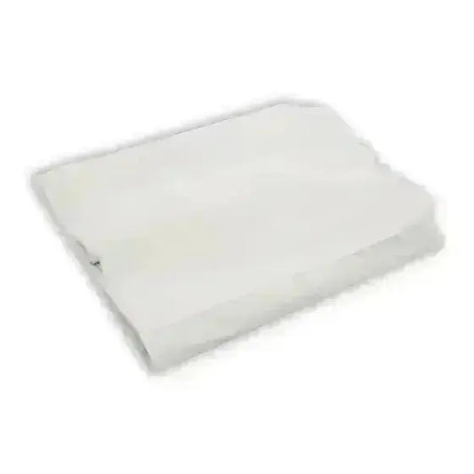 Disposable Sheet 70 x 240cm 10pk - Premium First Aid Room Consumables from AERO Healthcare - Shop now at Response Wize 