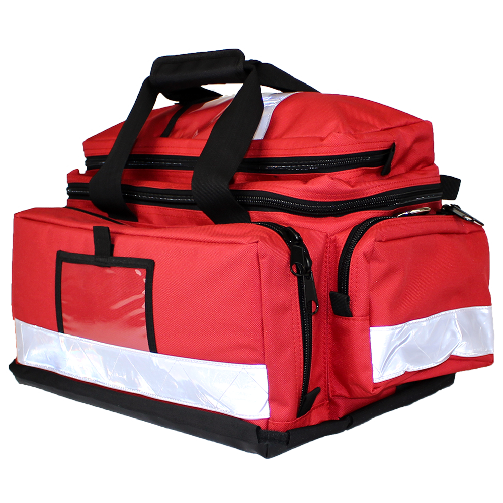 Large First Aid Kit for High Risk and Remote Workplace - Premium first aid kits from AERO Healthcare - Shop now at Response Wize 