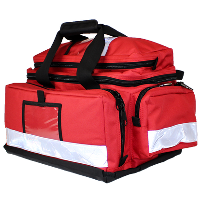 Large First Aid Kit for High Risk and Remote Workplace - Premium first aid kits from AERO Healthcare - Shop now at Response Wize 