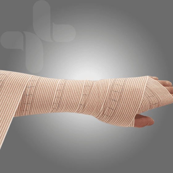 Small Snake Bite Bandage With indicator  - Response Wize 