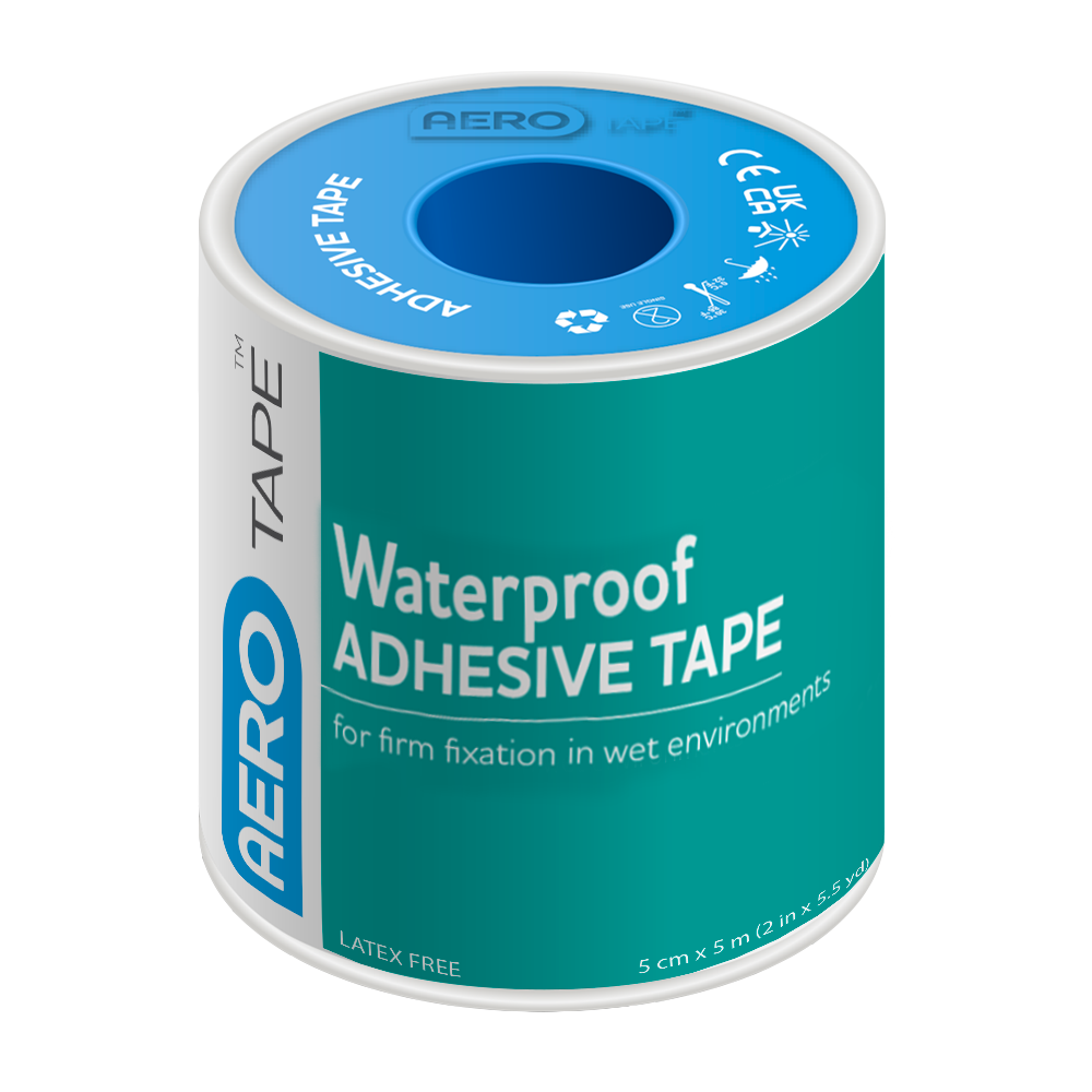 Waterproof Adhesive Tape 5cm x 5M