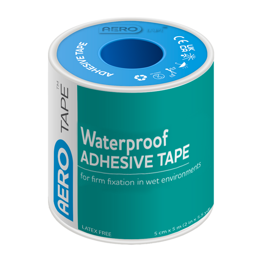Waterproof Adhesive Tape 5cm x 5M