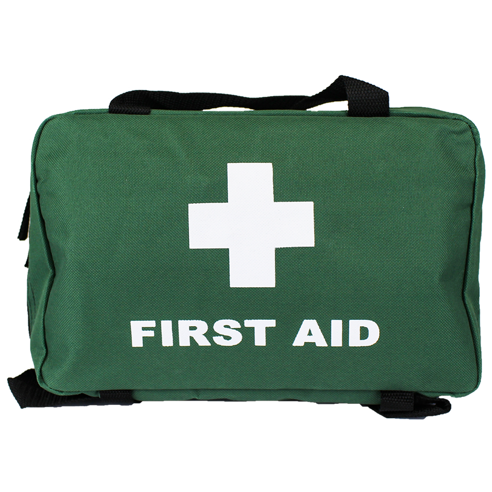 Sports Club First Aid Kit