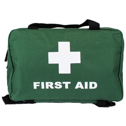Sports Club First Aid Kit