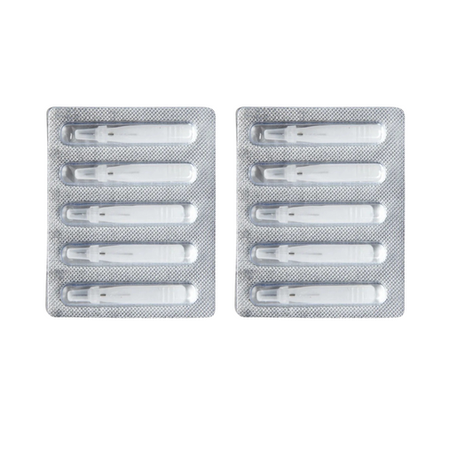 Splinter Probes 3.7cm Box 10 pk - Premium Medical Instruments from AERO Healthcare - Shop now at Response Wize 