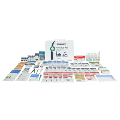 Workplace First Aid Kit WHS Compliant - Premium first aid kits from AERO Healthcare - Shop now at Response Wize 