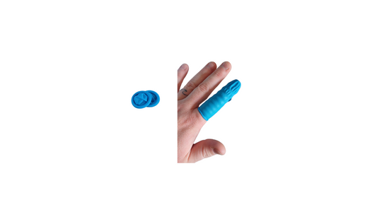 Nitrile Finger Cots 10pk Select Size