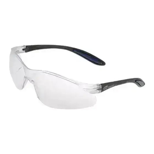 Clear Safety Glasses - Image #1