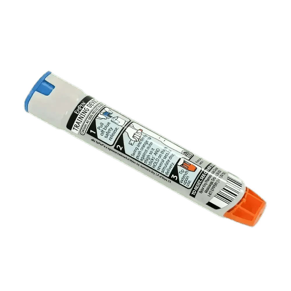 EPIPEN Adrenaline Trainer - Image #1