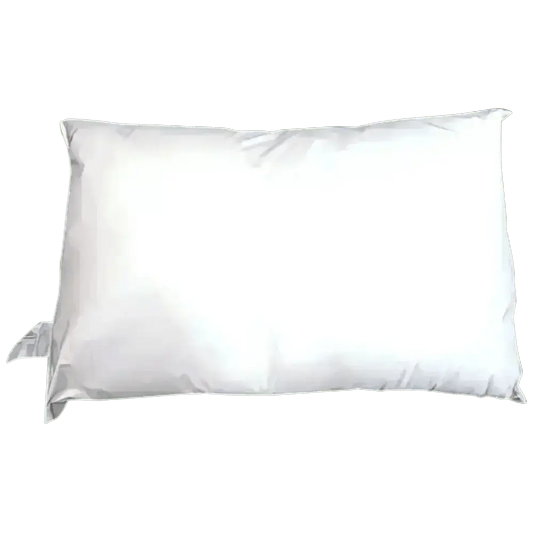 Wipeclean Medical Pillow 63 x 45cm - Image #1