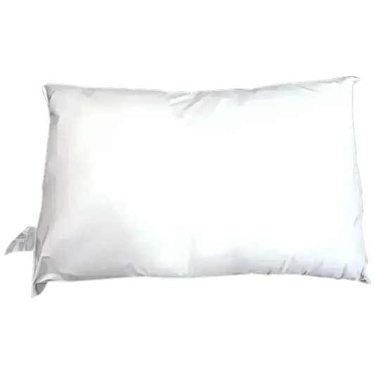 Wipeclean Medical Pillow 63 x 45cm - Premium First Aid Room Consumables from AERO Healthcare - Shop now at Response Wize 