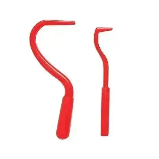 Red Plastic Tick Twister - Image #1