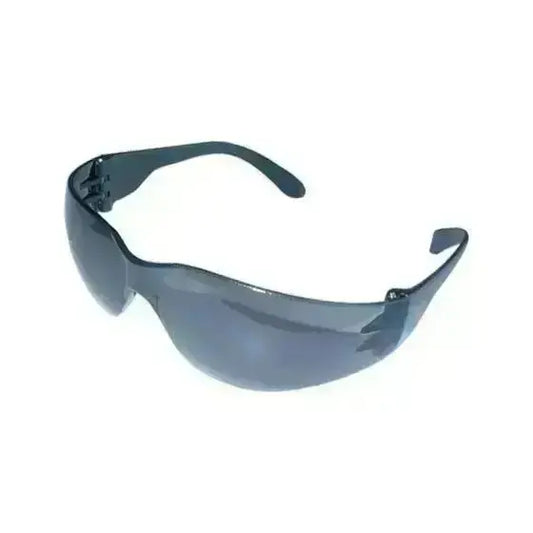Smoked Safety Glasses - Image #1